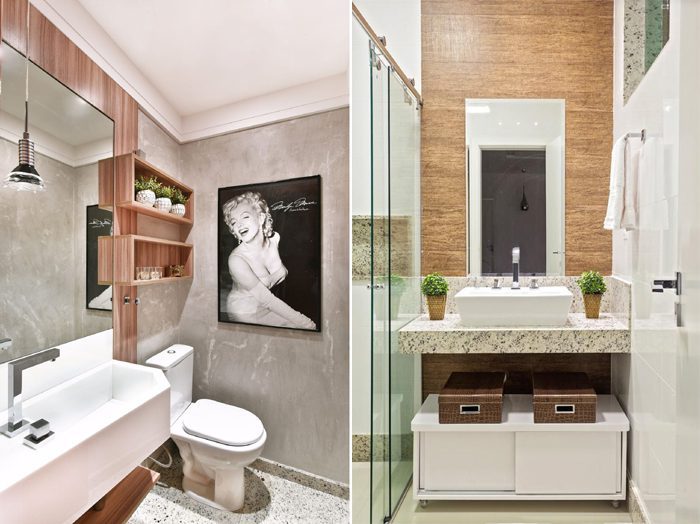 decoracao-para-banheiro-simples