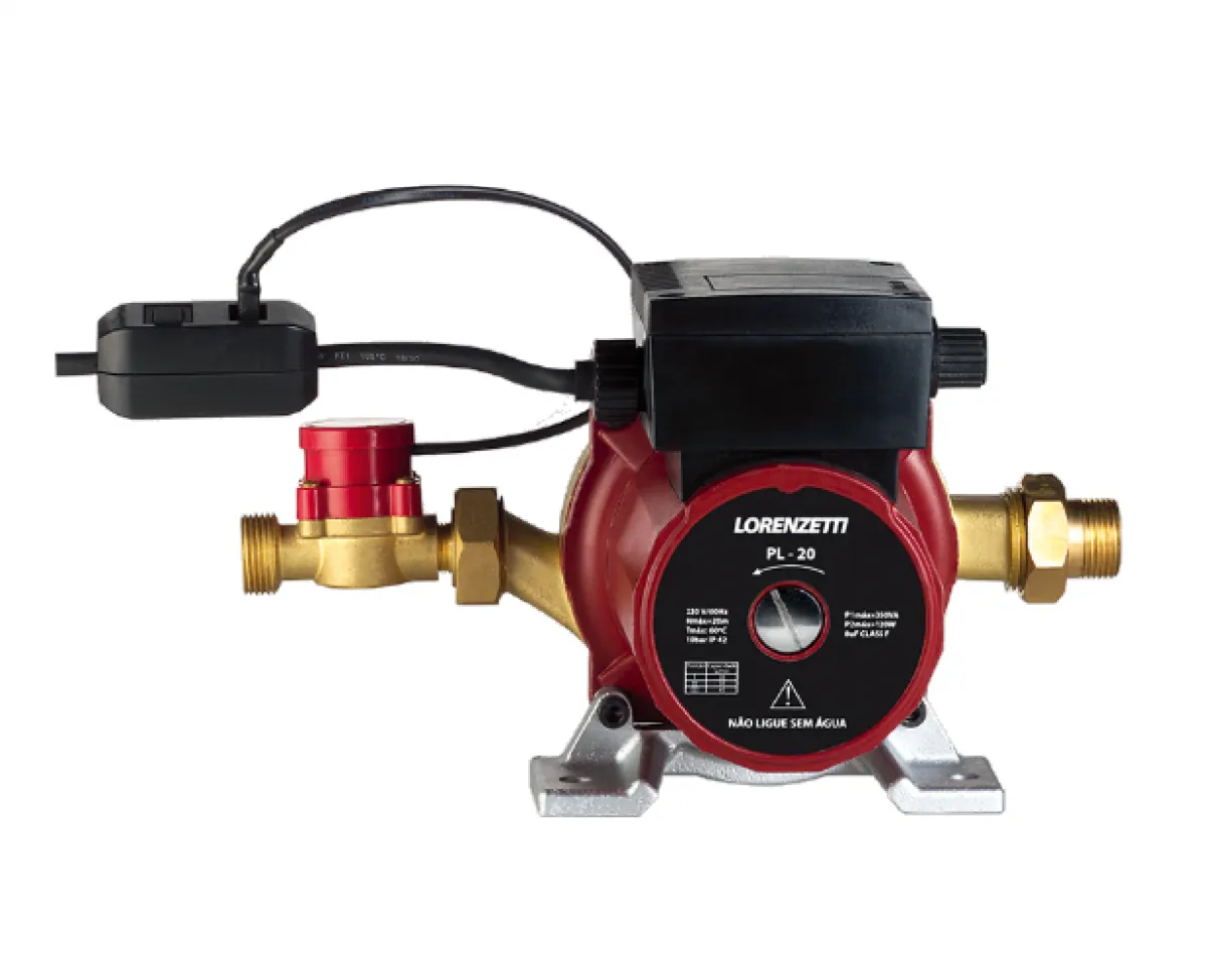 pressurizador-de-agua-para-que-serve