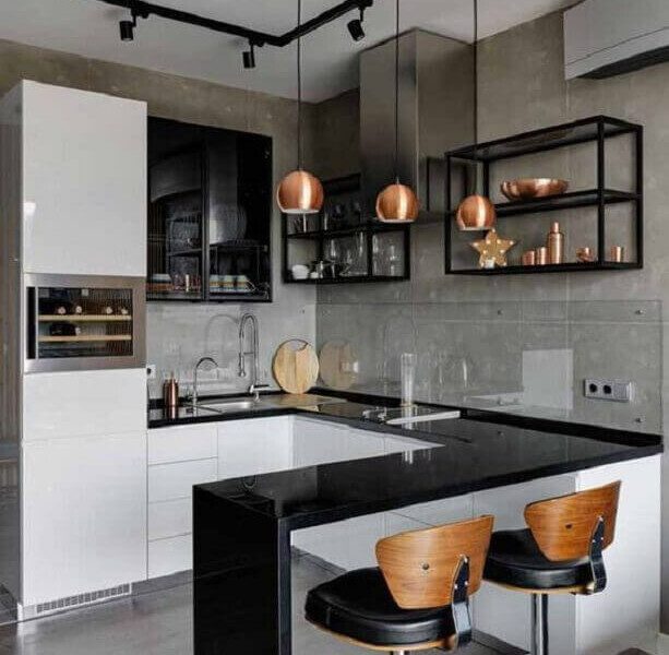 decoracao-industrial-cozinha