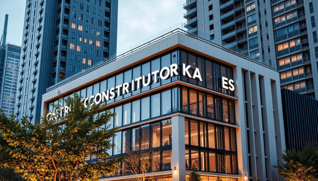 Melhores Construtoras ES: Qualidade e Inovação