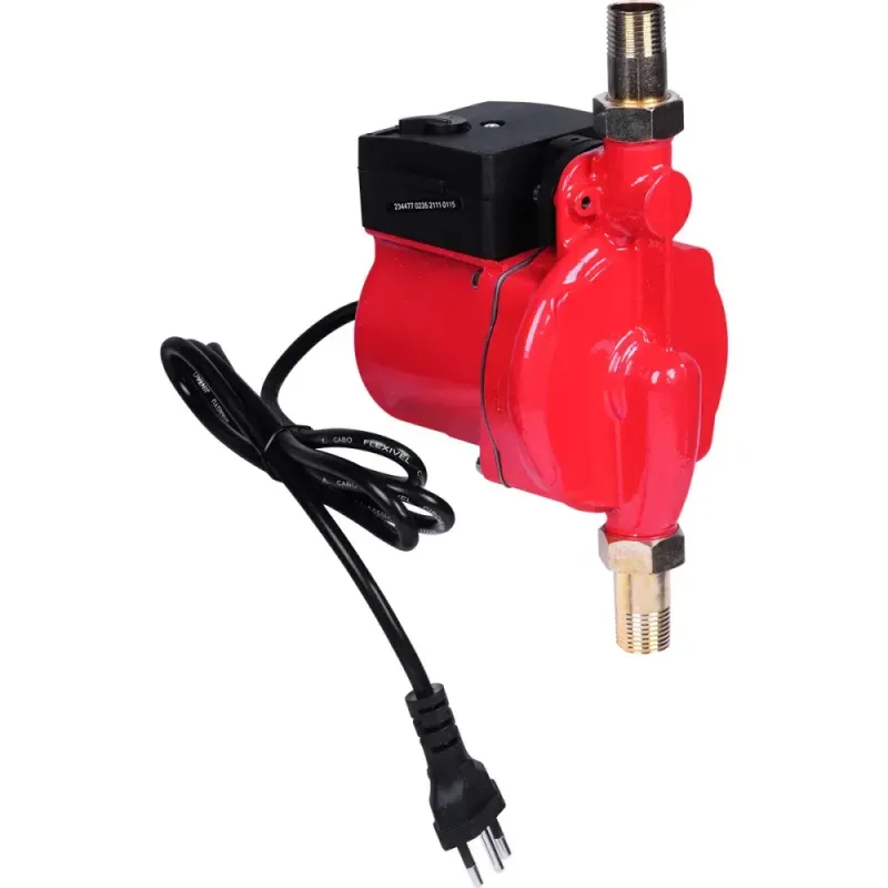 pressurizador-de-agua-para-que-serve