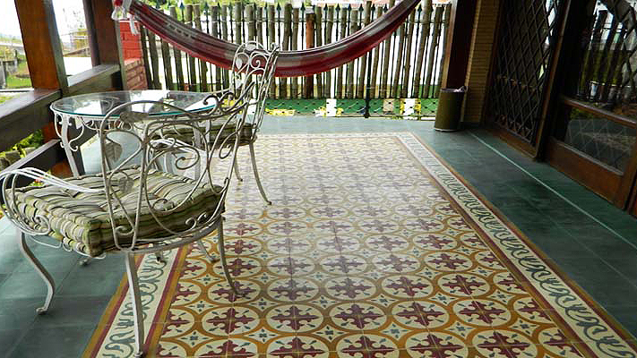 piso-de-ladrilho-hidraulico