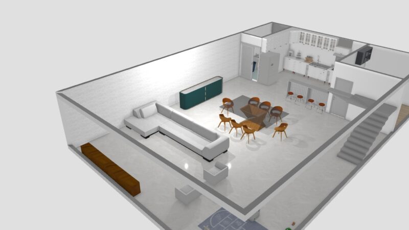 plantas-de-casa-com-1-quarto