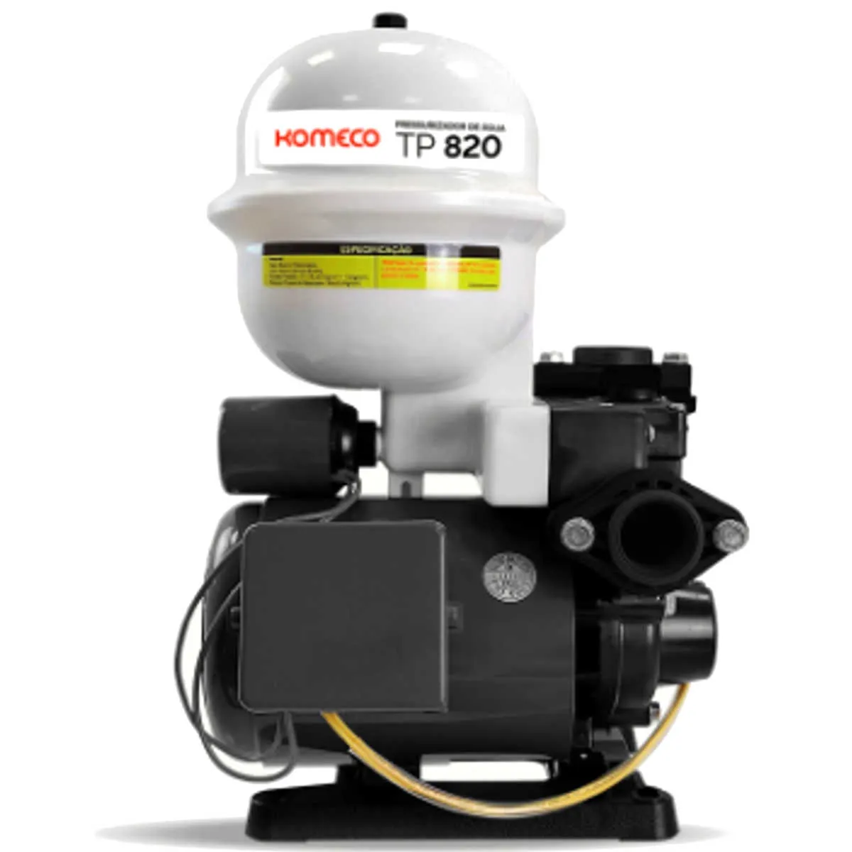 pressurizador-de-agua-para-que-serve