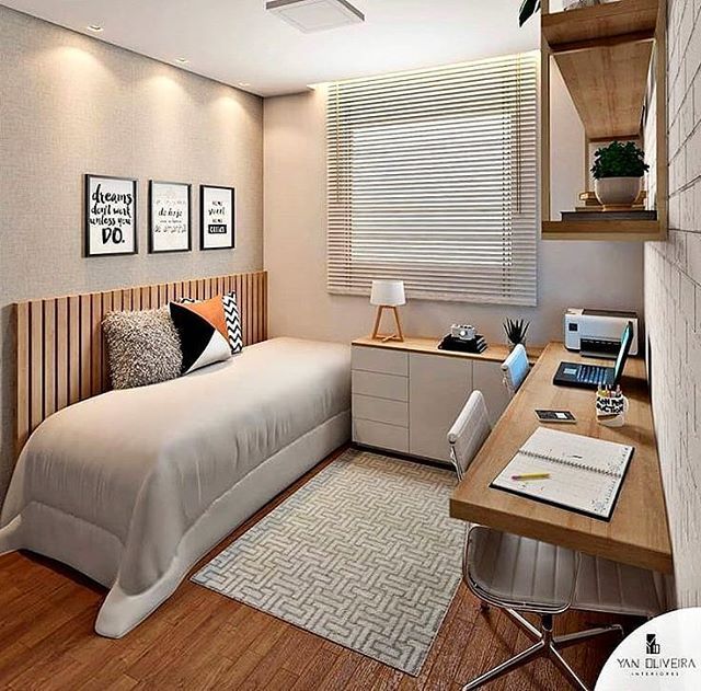 decoracao-de-quarto-de-solteiro-feminino