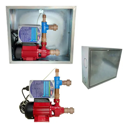 pressurizador-de-agua-para-que-serve