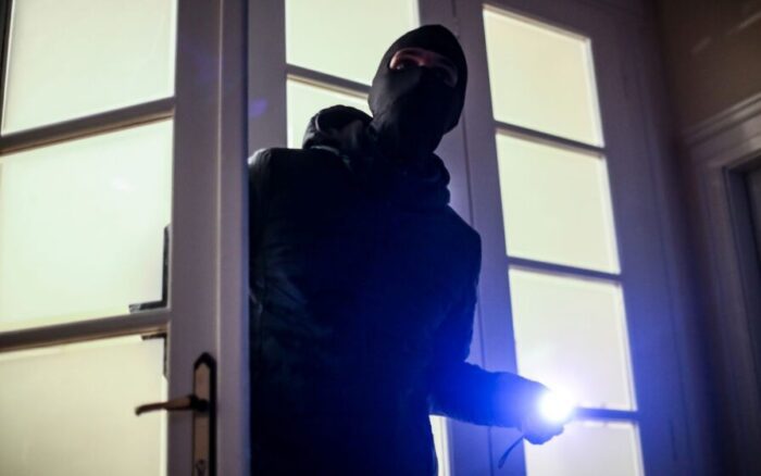 O ‘mapa do tesouro’ que você deixa para o ladrão sem saber