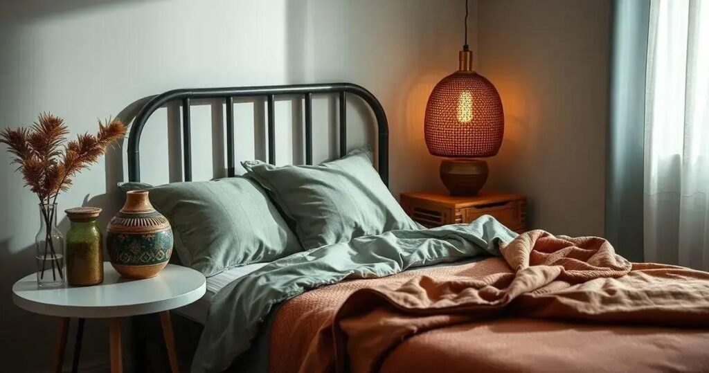 Abajur para Quarto Modelos e Dicas de Iluminação