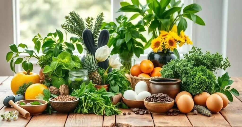 Adubação Orgânica Caseira Receitas Poderosas Para Suas Plantas