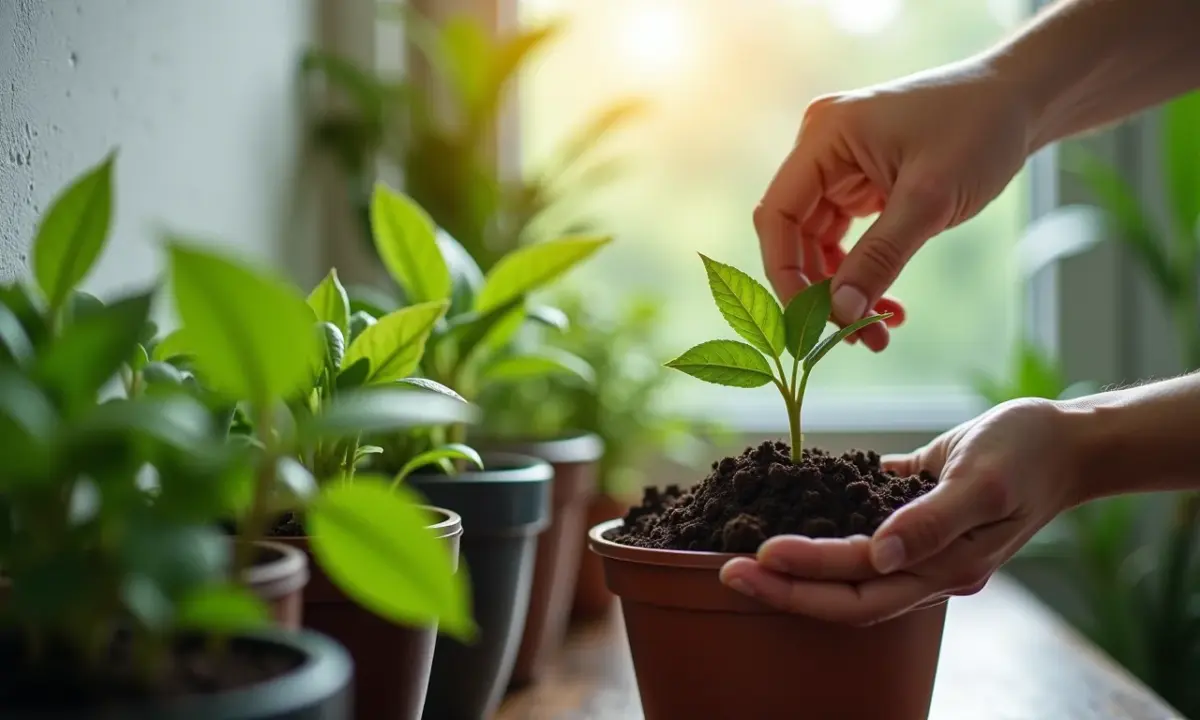 plantas-para-banheiro-pequeno