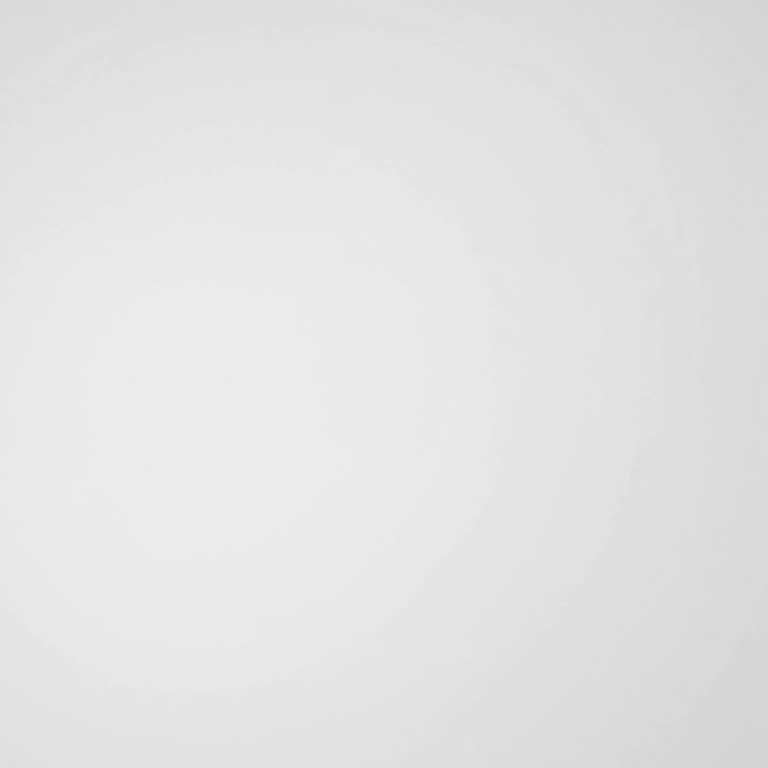 Armários brancos duráveis e resistentes.