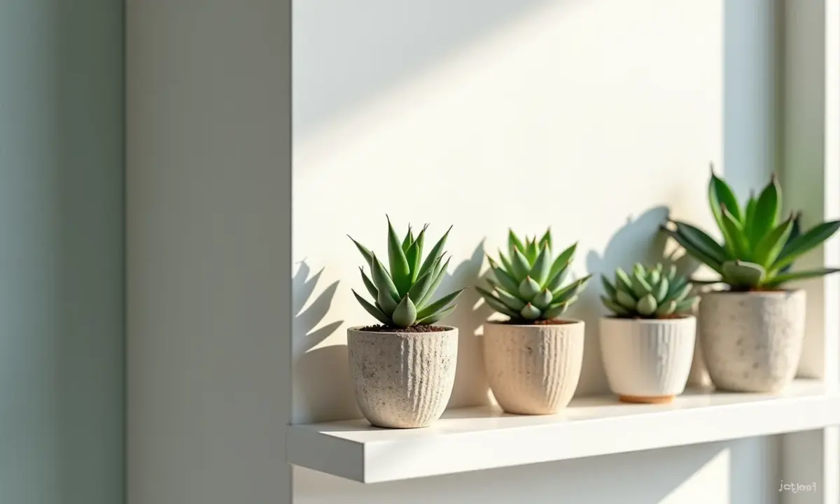 plantas-para-banheiro-pequeno