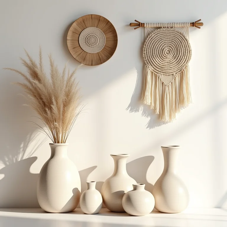 Artesanato e handmade: valorizando o trabalho manual e a originalidade.