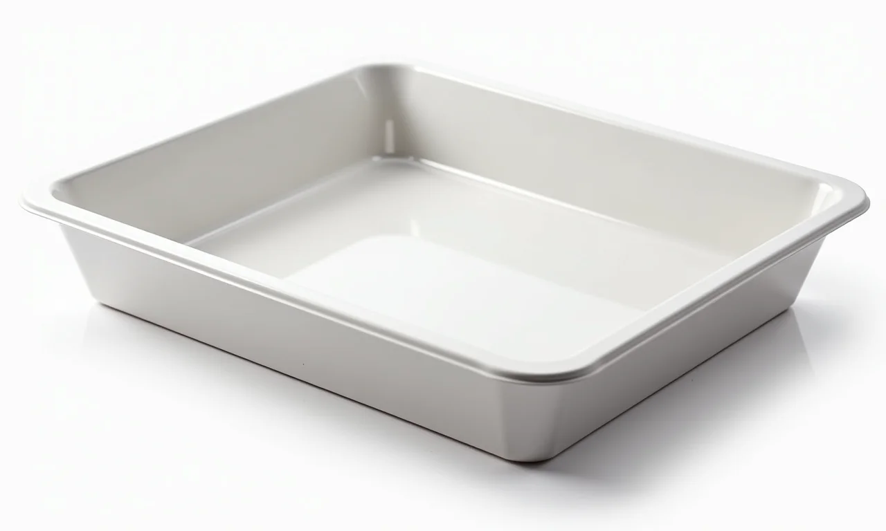 Bandeja de pintura Atlas nova.