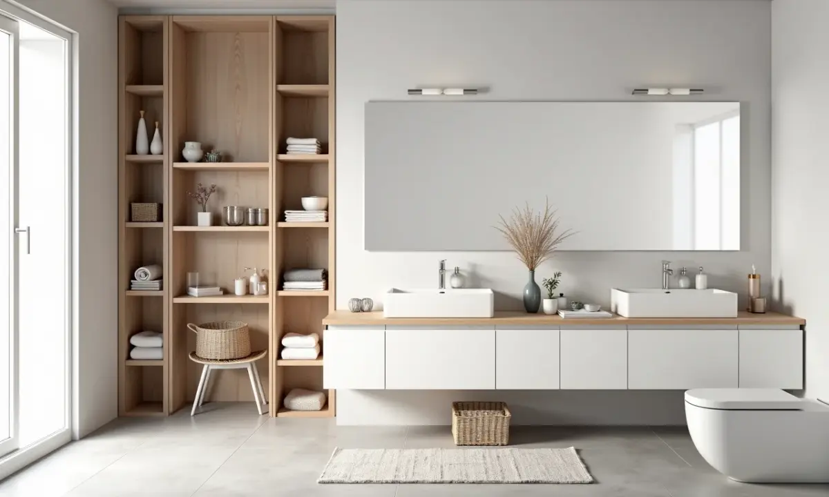 banheiro-branco-e-madeira