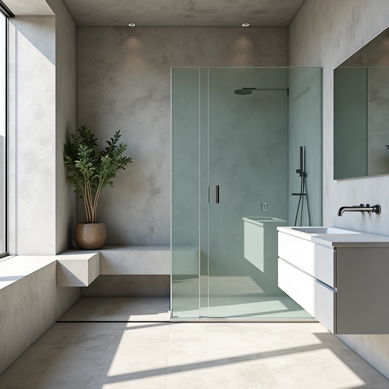 banheiro-moderno-com-cimento-queimado