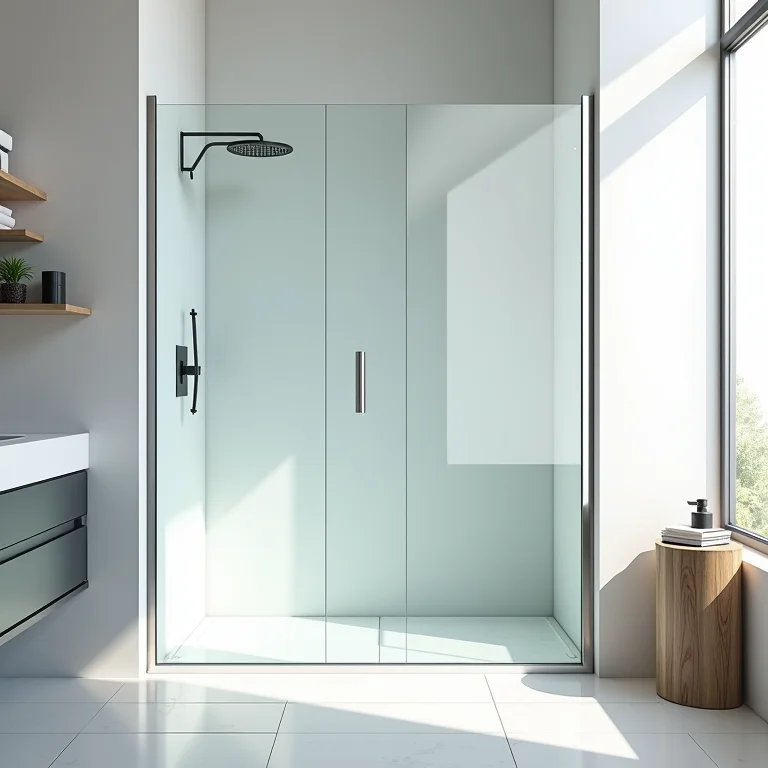 Box de vidro com design inovador e moderno da Ideia Glass