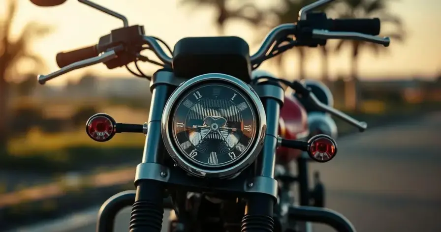 Chave Magnética de Partida: Proteção Para Motores