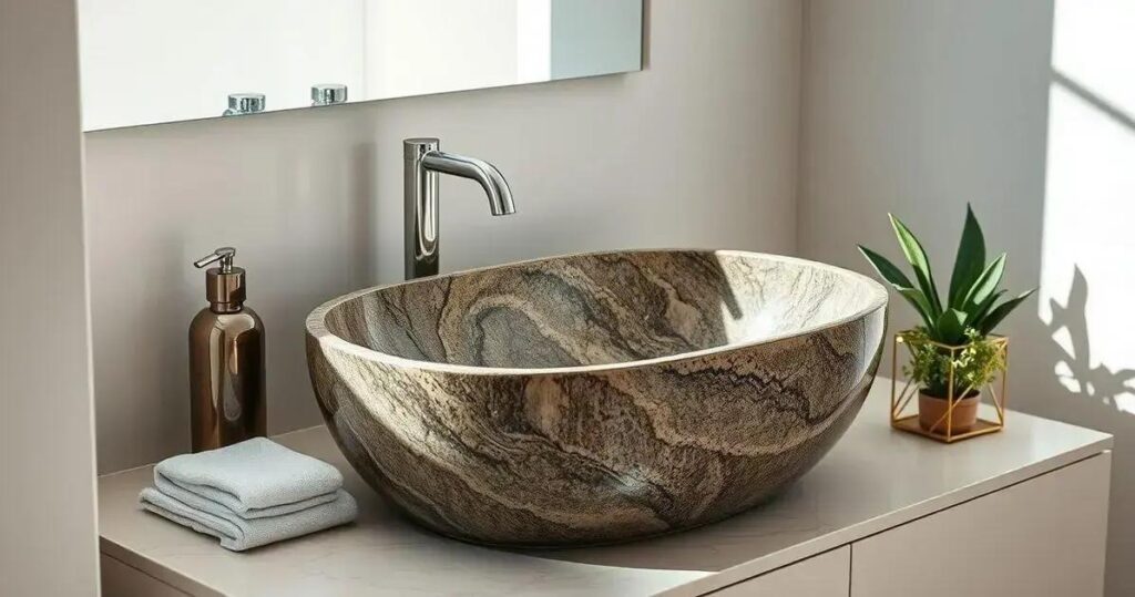 Como Escolher Cuba para Banheiro Guia Completo dos Melhores Modelos