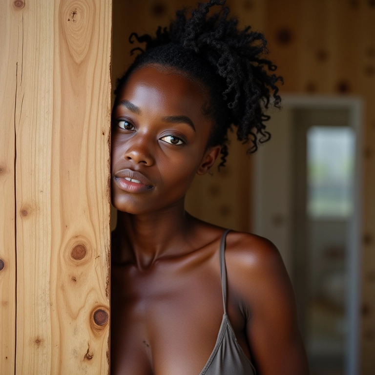 banheiro-azul-e-madeira