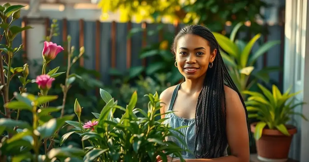 Como Fazer uma Horta em Casa: 7 Passos Super Simples