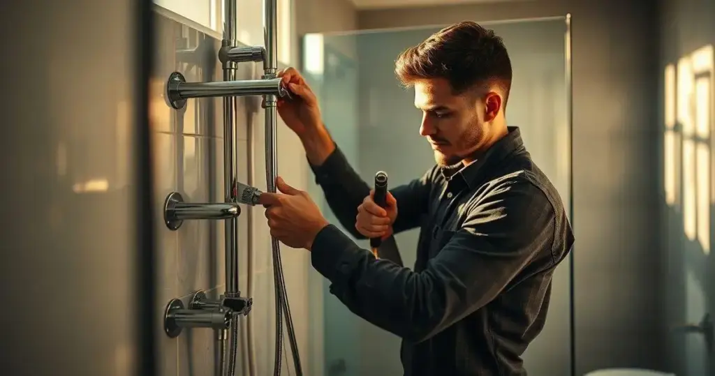 Como Instalar Chuveiro Elétrico: Guia Fácil em 5 Passos