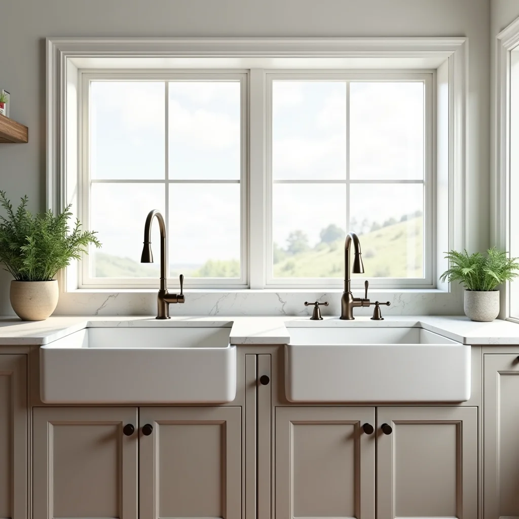 Comparativo de cubas de fazenda de tamanhos diferentes.