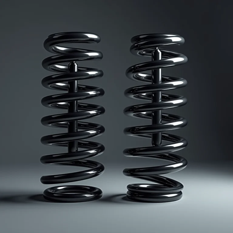 Comparativo de marcas e qualidade de pistões a gás