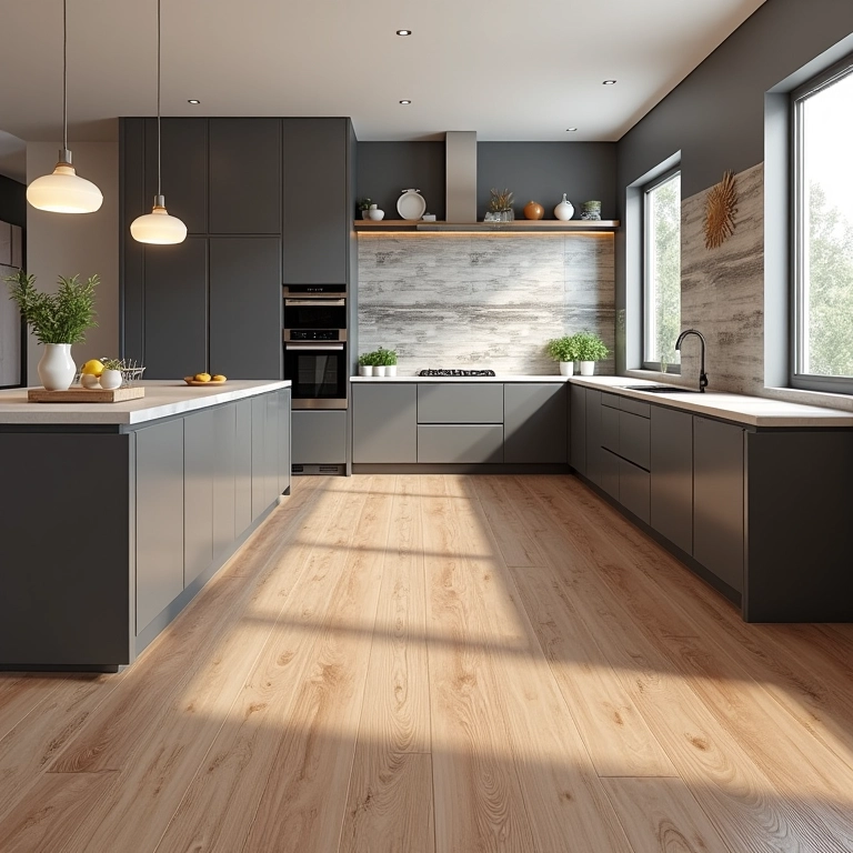 cozinha-com-revestimento-de-madeira