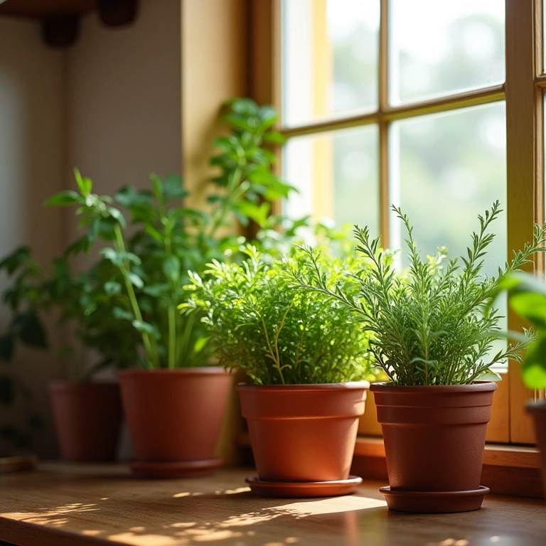 cozinha-pequena-com-decorao-boho