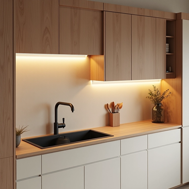 cozinha-com-revestimento-de-madeira