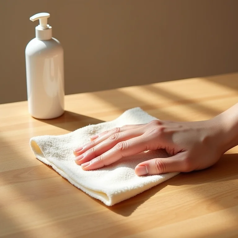 Cuidados essenciais para a manutenção da madeira