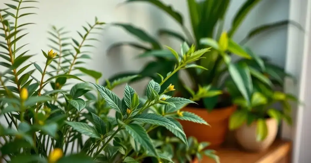 Decoração Biofílica: Traga a Natureza Para Dentro de Casa