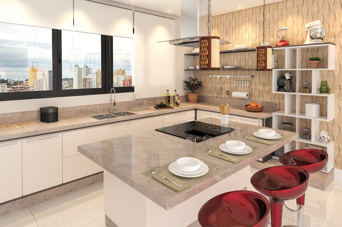 decoracao-de-cozinha-com-ilha