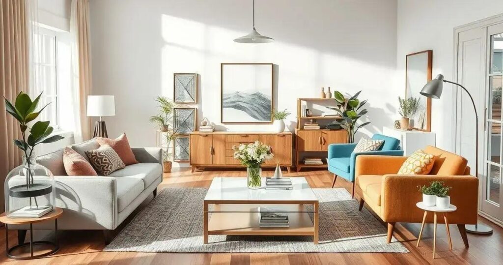 Decoração Para Sala Tudo O Que Você Precisa Saber