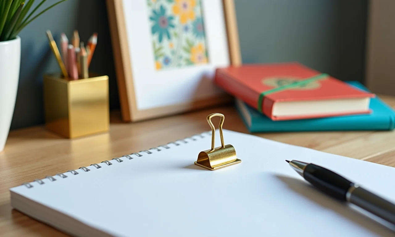 Detalhes que fazem a diferença no home office feminino