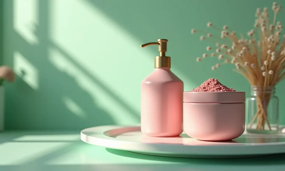 banheiro-verde-e-rosa