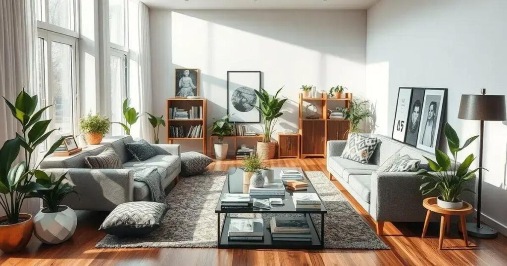 Organização Inteligente Transforme Sua Casa Com Essas Ideias