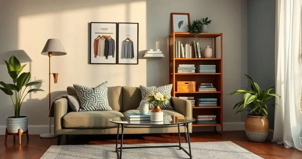 Organização de Móveis: O Guia Definitivo Para Sua Casa