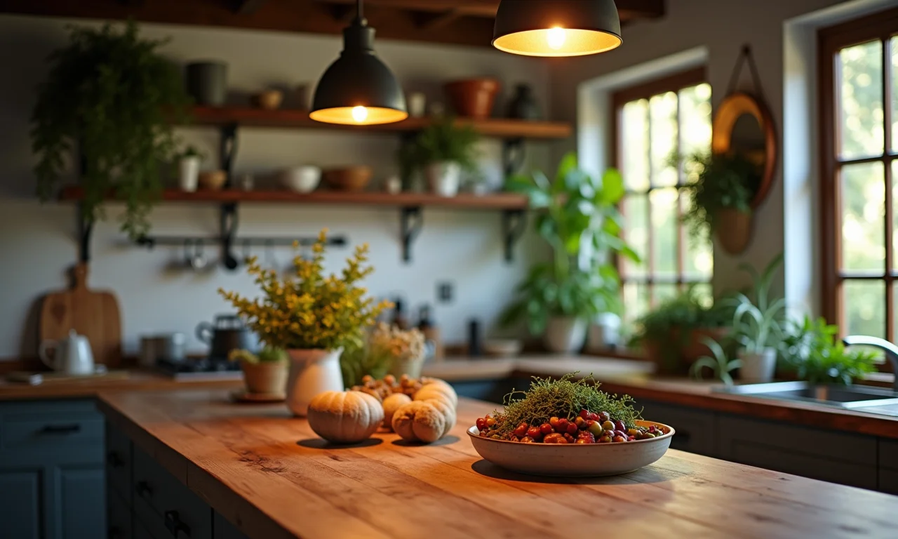 Dicas extras para cozinha com pendentes.