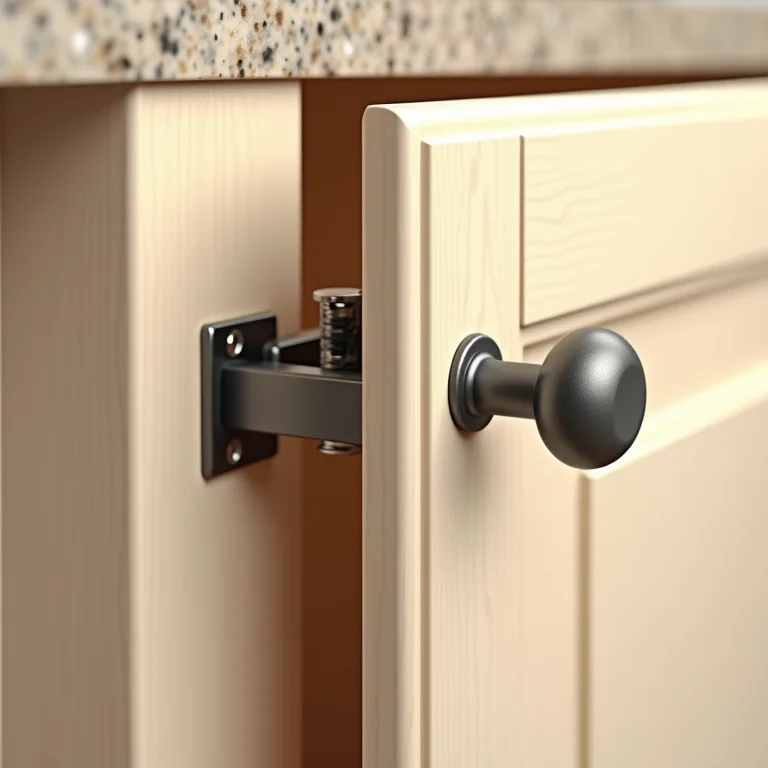 Diferentes pesos de portas de armário influenciando na escolha do pistão a gás