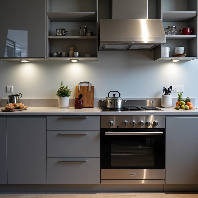 cozinha-americana-com-sala-de-estar-pequena