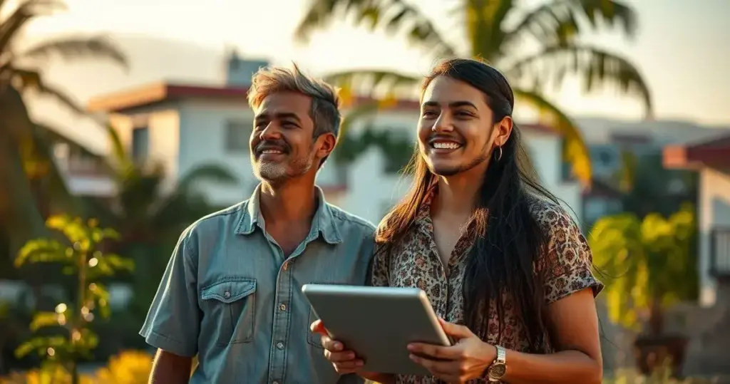 Energia Solar Residencial Vale a Pena? Análise de 2025