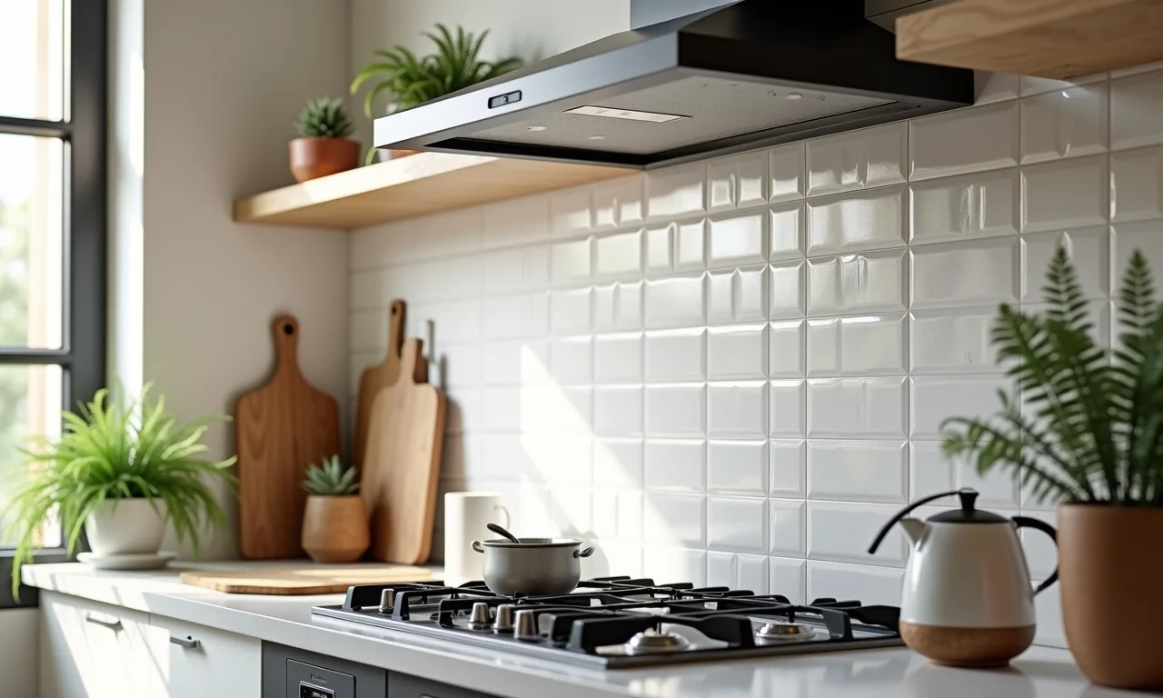 Evitando áreas de grande atrito para maior durabilidade das pastilhas.