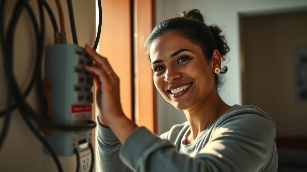 Fio Terra: Para Que Serve e Qual a Sua Importância?