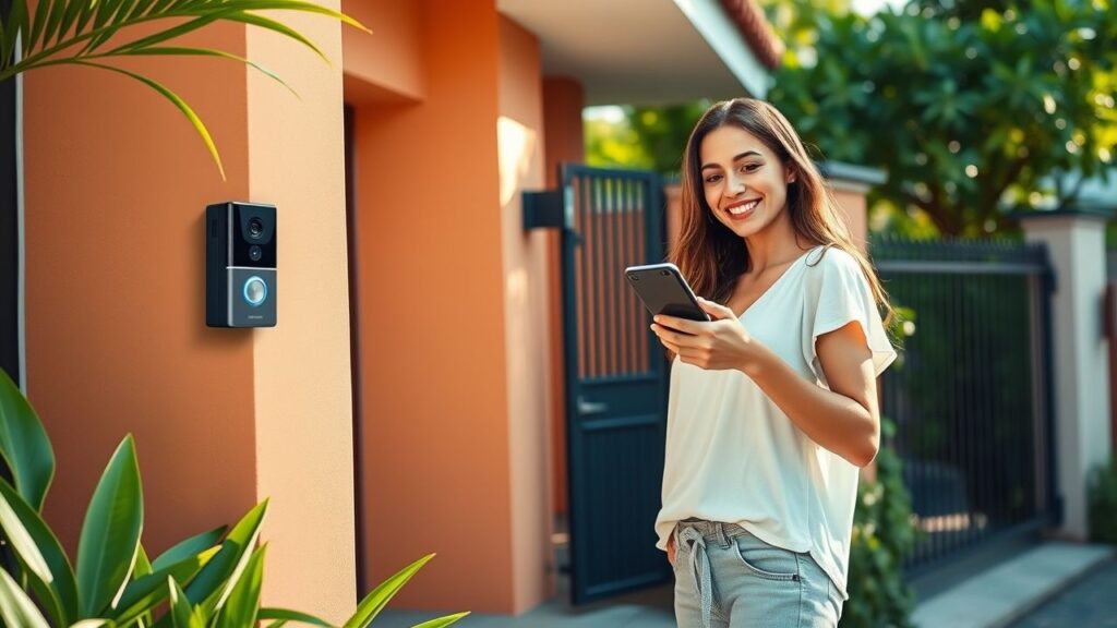Porteiro Eletrônico ou Vídeo Porteiro? Faça a Melhor Escolha