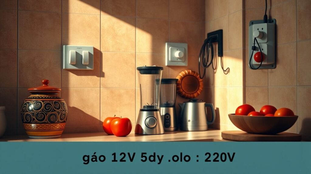 Ligação 127V ou 220V: Mitos e Verdades Sobre Consumo