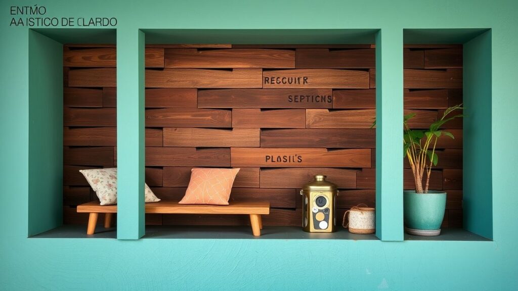 Isolamento Acústico de Parede DIY: 7 Ideias Eficazes