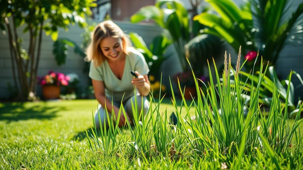 Como Acabar com a Tiririca: 3 Métodos que Realmente Funcionam