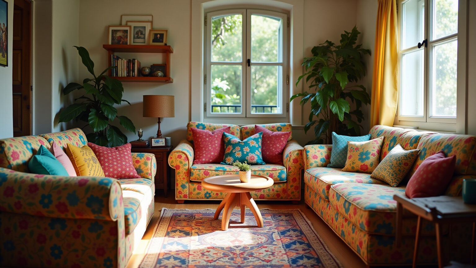 Ideias de Decoração com Artesanato DIY